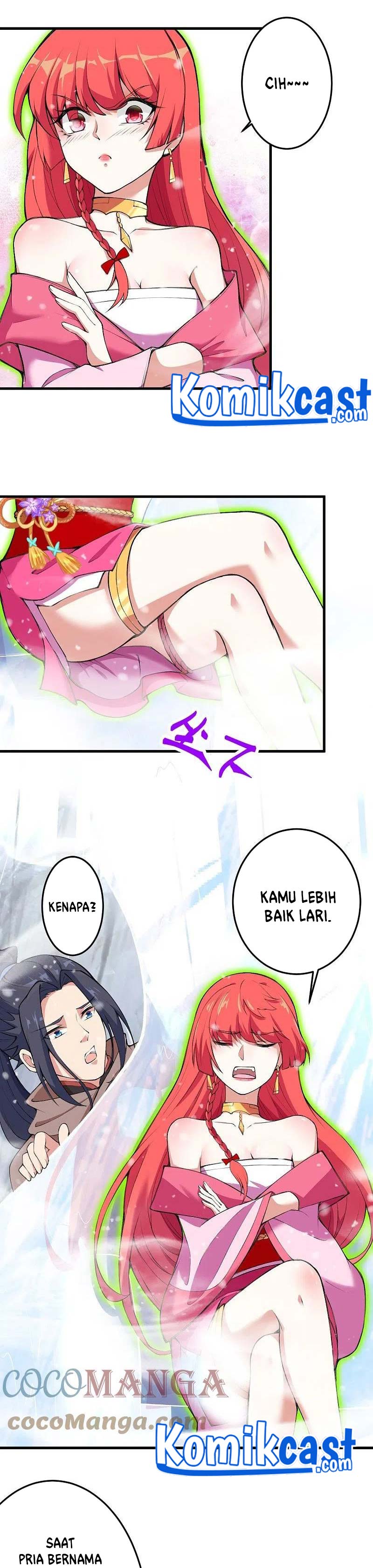 Dilarang COPAS - situs resmi www.mangacanblog.com - Komik against the gods 391 - chapter 391 392 Indonesia against the gods 391 - chapter 391 Terbaru 24|Baca Manga Komik Indonesia|Mangacan